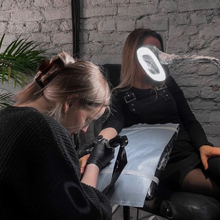 Pchh.tattoo | Татуировка СПБ 🍄