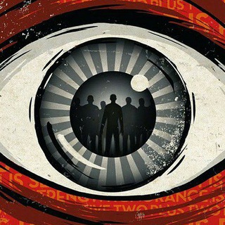 Подпольный Диссидент