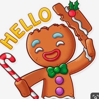 Твоя полезная печенька @pe4_enka