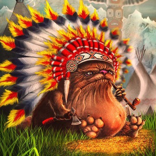 Трубка Мира