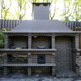 Печи барбекю АристократЪ (Модульные барбекю комплексы)