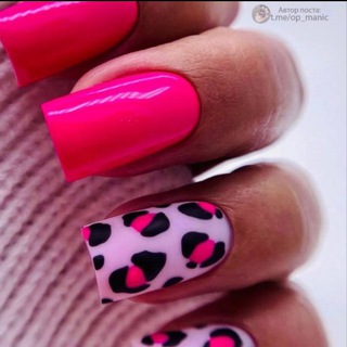 Маникюр/Педикюр/Идеи/Ногти