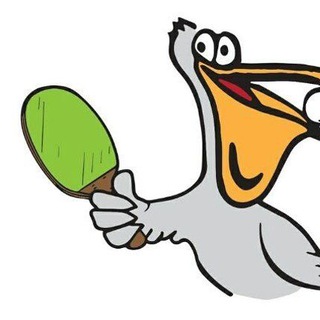 Пеликан 🏓