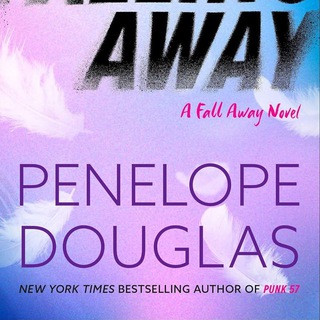 Пенелопа Дуглас | Penelope Douglas