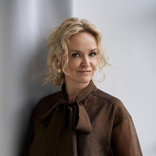 Ольга Пениоза - кондитер и шоколатье