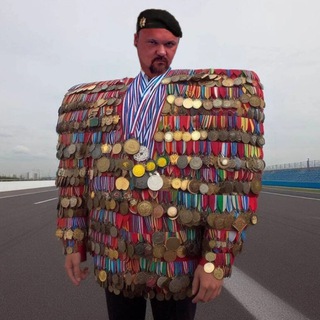 Пеннивайз_канал