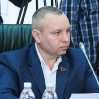 Команда депутата Алексея Иванова