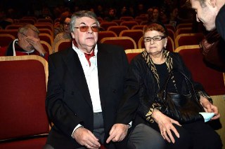 ТЕАТРАЛЬНЫЕ ЛЮДИ