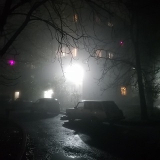 Зимний балдеж)))