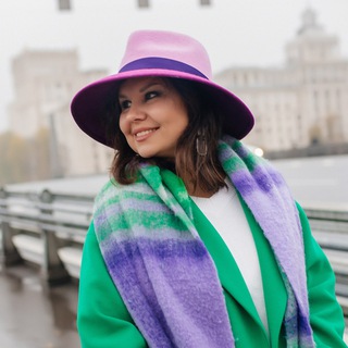 Перельмут Анна