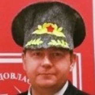 Тупик Лескина и Рот Говоркова