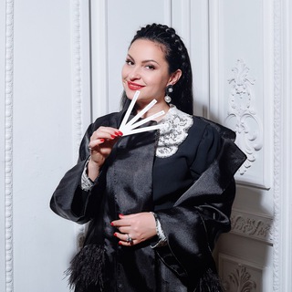 Вероника Бруховецкая|Парфюмер|Аромапсихолог