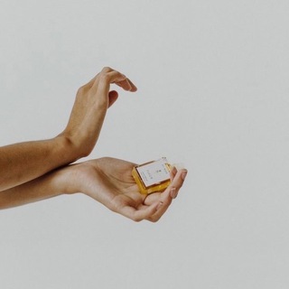 Духовные истории (здесь про парфюм)