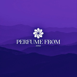 Perfume| from Anna |💙