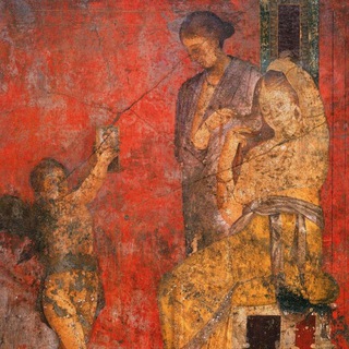 Сны Персефоны