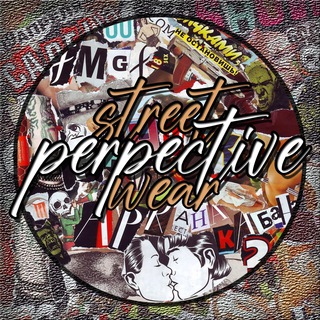Perspective streetwear