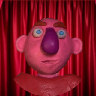 Хроники скрепостного театра