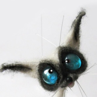 Светлана Перцева🌶МК игрушек