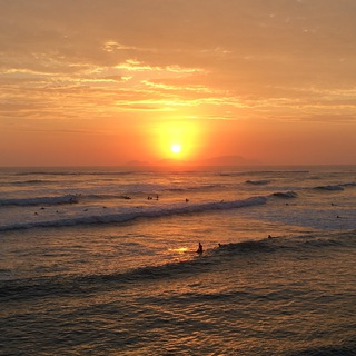 Перу и не только