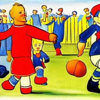 Время Первой