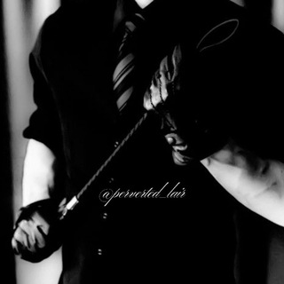 извращенская берлога.