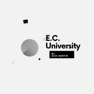 E.С. University | Affiliate Marketing | Арбитраж Трафика