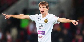 Первый спорт