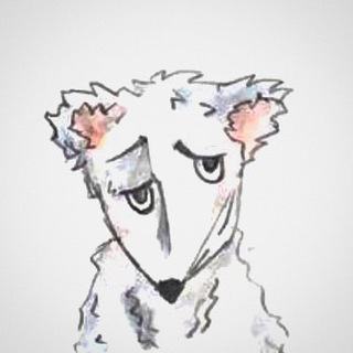 Песец и вентилятор