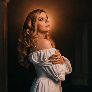 Петелина Аня - фантастический менеджер по работе с партнерами в Строках