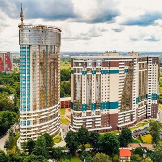 Пётр и Екатерина (VK)