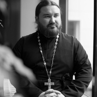 Протоиерей Петр Гурьянов