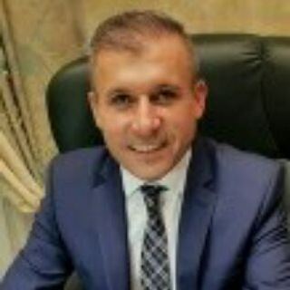 Петросян Ваге Самвэлович