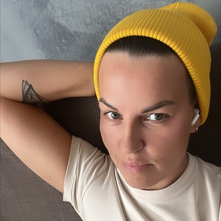 Маша Петрова.Ничего Святого