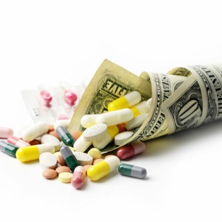 Аптечные продажи💰