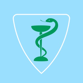 Канал Орден Фармацевтов