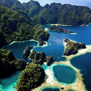 Интересное | Туризм | Филиппины