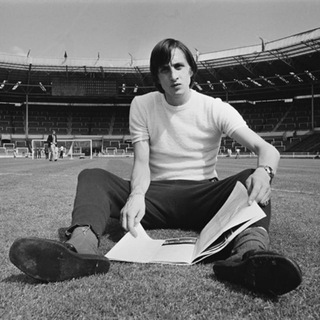 Футбольный философ