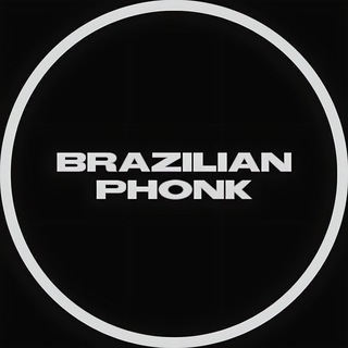 brazilian phonk | бразильский фонк