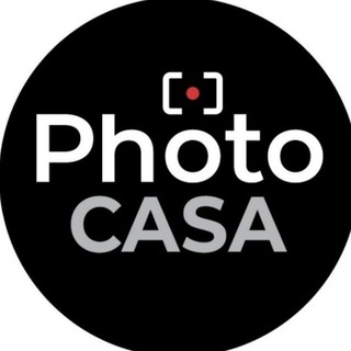 PhotoCASA🎄- здесь живёт фотография