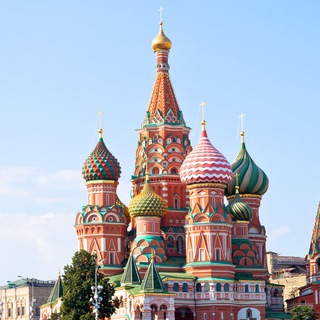 Москва и москвичи