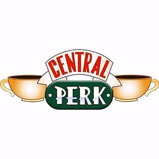 Phrasal verbs with Friends ☕