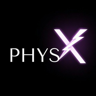 Курсы по физике PhysX.
