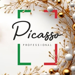 Picasso Colour Range 🇮🇹