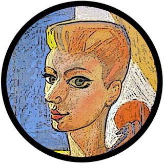 Погружение в картину