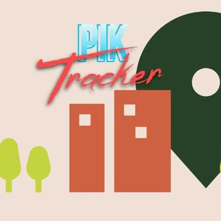 Piktracker - Москва