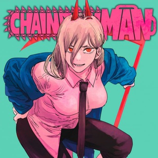 Человек бензопила. Аниме Человек бензопила. | Chainsaw man