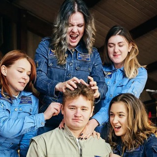 Пилот Барсов