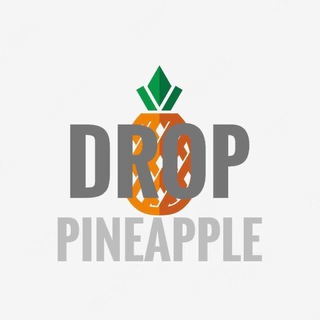 PINEAPPLE DROP🍍