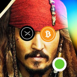 🦑PIRATE in СRYPTO🦑