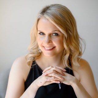 Расширяй коробочку/Пирогова Клавдия